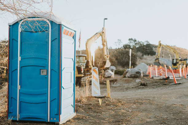 Best Porta potty cleaning services  in Orange Grove, TX