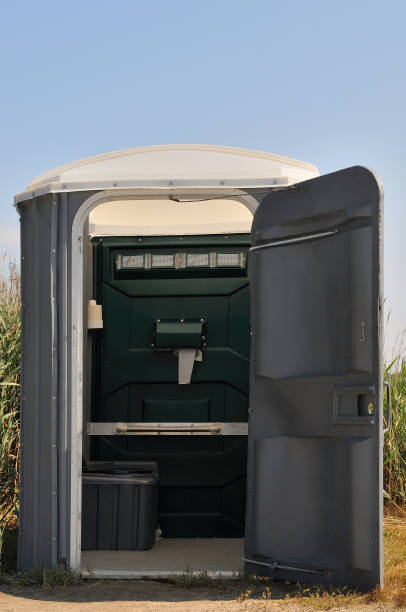 Best Affordable portable toilet rental  in Orange Grove, TX