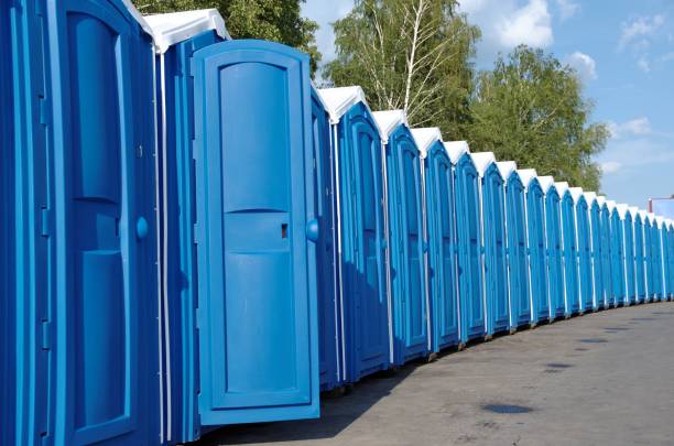 Best Temporary restroom rental  in Orange Grove, TX